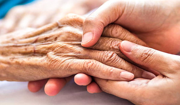 نکات مهم در مراقبت از سالمندان